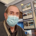 Escalas nas lojas C21