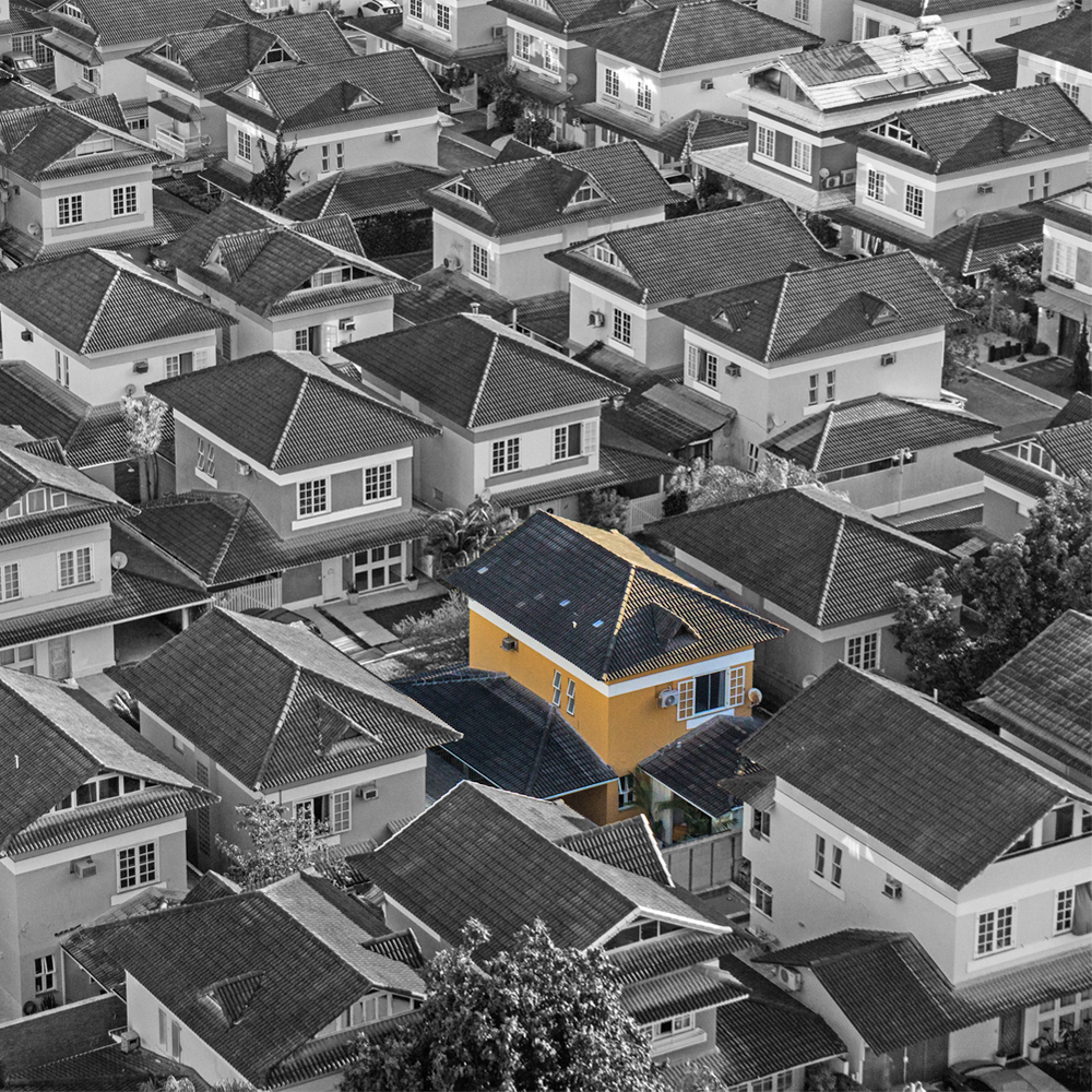 Está a procurar casa?