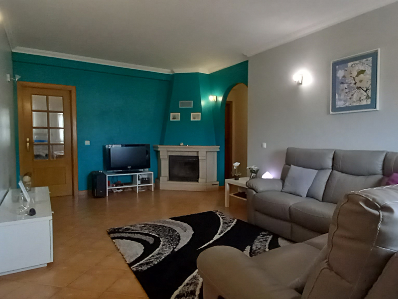 Apartamento T2 nas Ferreiras - Albufeira
