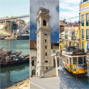 propriedades em todo o país