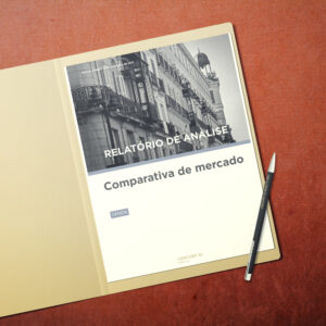 Estudo de mercado