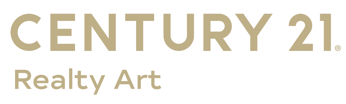 Logótipo CENTUET 21 Realty Art